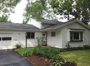 20 Eldora Dr, Rochester, NY 14624
