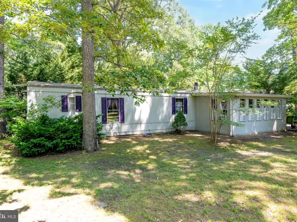 18816 Sylvan Dr, Rehoboth Beach, DE 19971