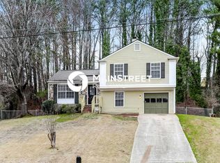 1987 Big Hickory Trl, Duluth, GA 30096