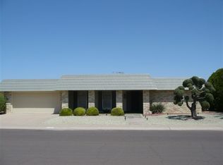 9202 W Glen Oaks Cir N, Sun City, AZ 85351