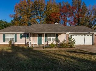 1048 Highland Blvd, Cabot, AR 72023