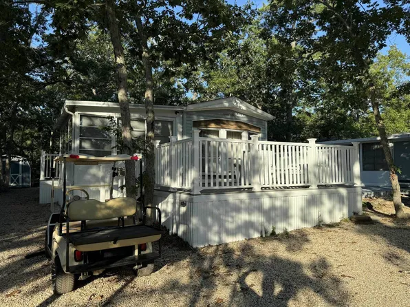 561 Corsons Tavern Rd #R2, Ocean View, NJ 08230