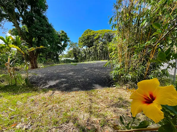 12-7211 Mauka Nui St Lot 93, Pahoa, HI 96778