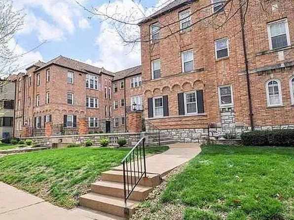 7532 Cromwell Dr APT 3N, Saint Louis, MO 63105