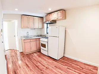 Rented by Urban Real Estate Inc