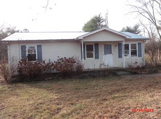 1665 Pleasant Ridge Rd, Huntland, TN 37345