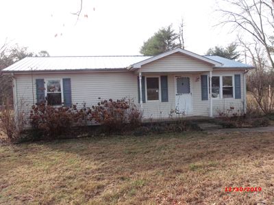 1665 Pleasant Ridge Rd, Huntland, TN, 37345