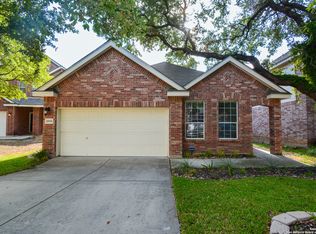 26914 Redstone Hl, San Antonio, TX 78261