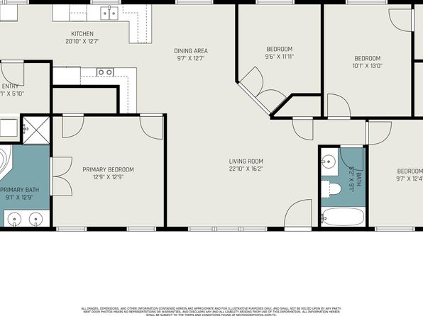 484 Mallard Dr, Coldwater, MI 49036