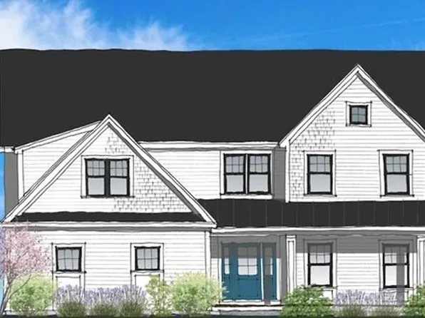 7 Winterberry Cir, Salisbury, MA 01952