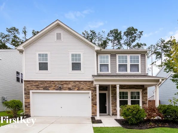 331 Dunlin Dr, Summerville, SC 29486