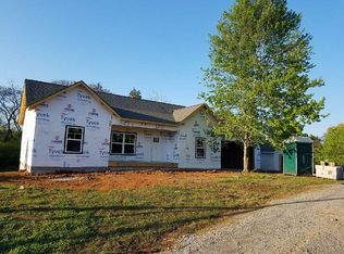 1033 Brick Mill Rd, Maryville, TN 37801