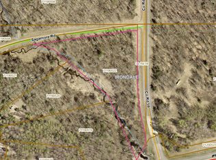Sagamore Rd, Deerwood, MN 56444