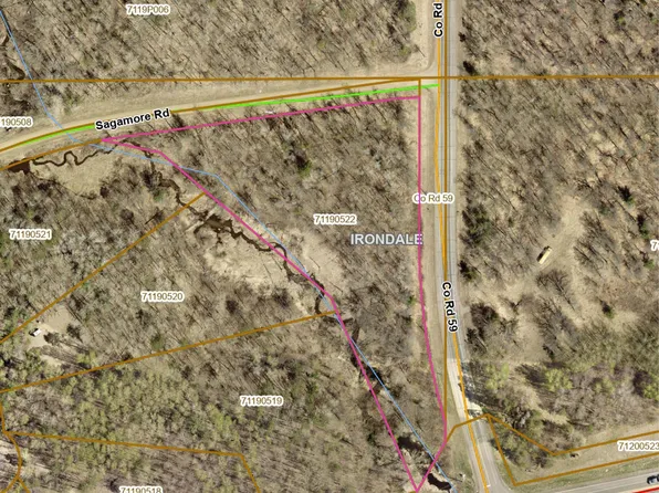 Sagamore Rd, Deerwood, MN 56444