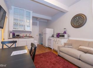 165 Endicott St APT 1R, Boston, MA 02113