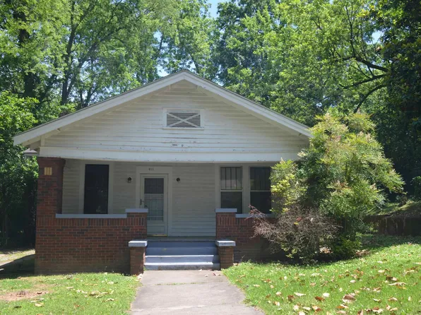 611 Goodwin Ave, Anniston, AL 36207