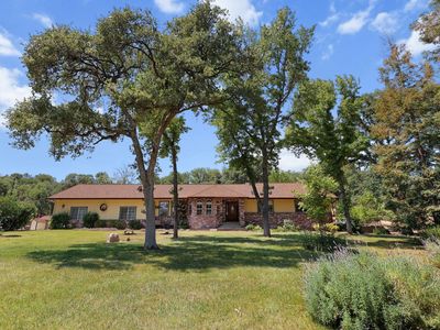 21247 Creekside Dr, Red Bluff, CA, 96080