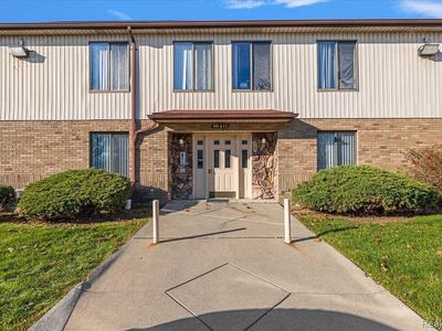 16411 E Ten Mile Rd, Eastpointe, MI, 48021