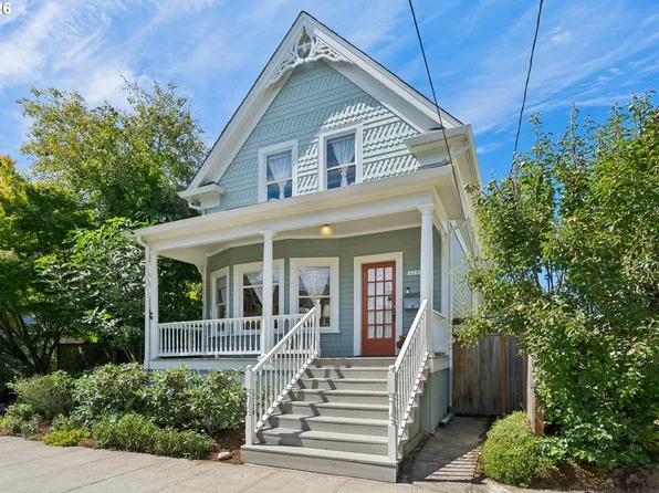 3819 N Commercial Ave, Portland, OR 97227