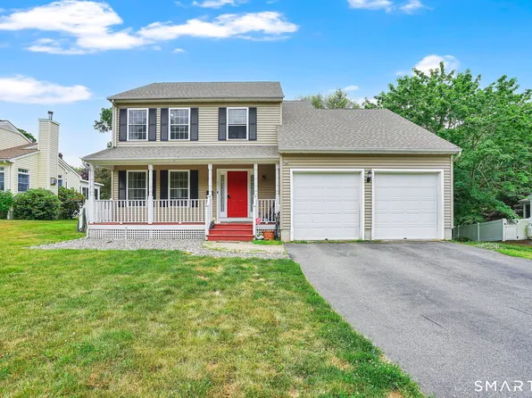 371 Tyler Avenue, Groton, CT 06340