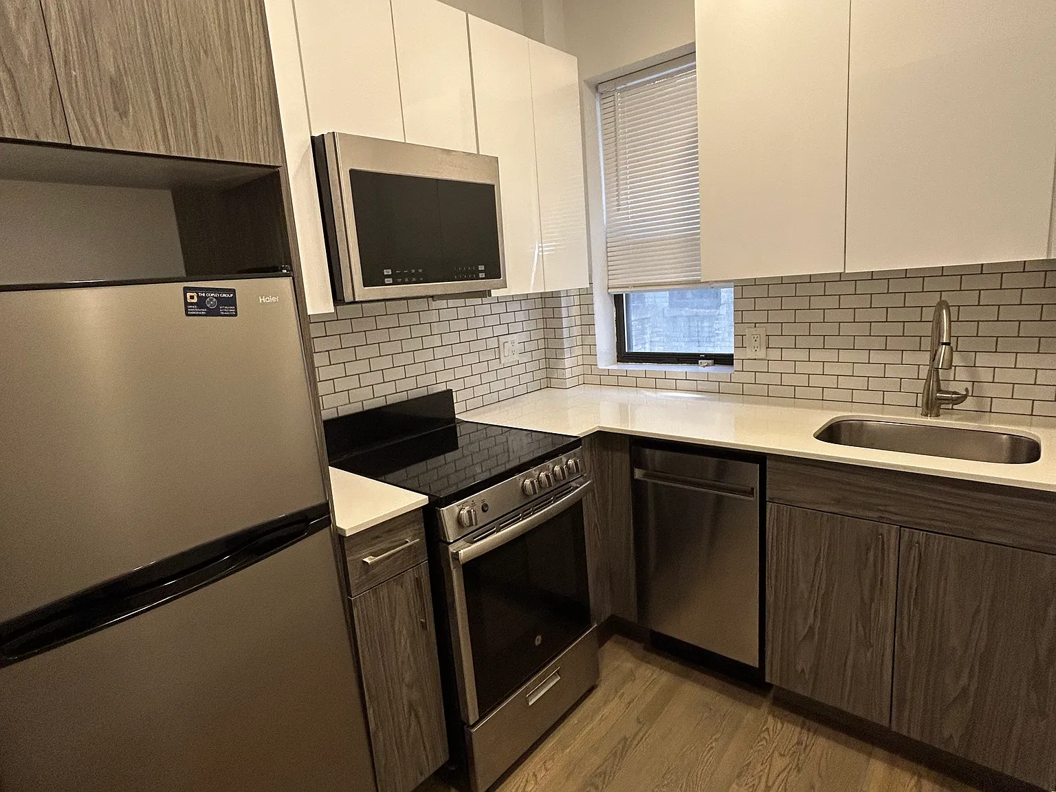Studio, $2,675 — Photo 2