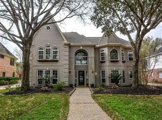 1910 Hickory Chase Dr, Katy, TX 77450
