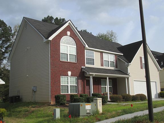 3rd image of 4603 Grove Lake St