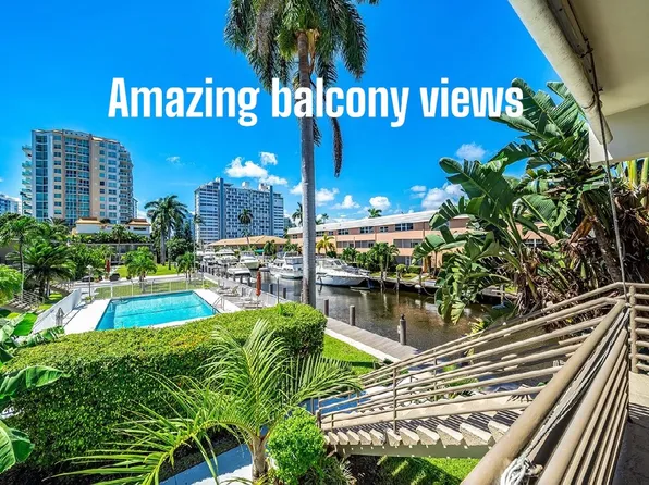 901 N Birch Rd, Fort Lauderdale, FL