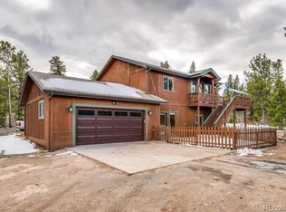22 Aspen Ln, Black Hawk, CO 80422
