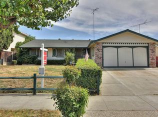 856 Deboer Ln, San Jose, CA