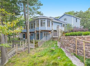 5680 W Longbridge Rd, Pentwater, MI 49449