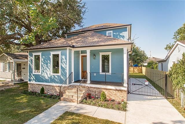 2nd image of 5704 Wilton Dr