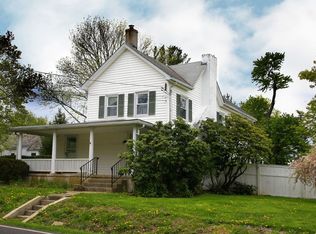 839 Washington Crossing Rd, Newtown, PA 18940