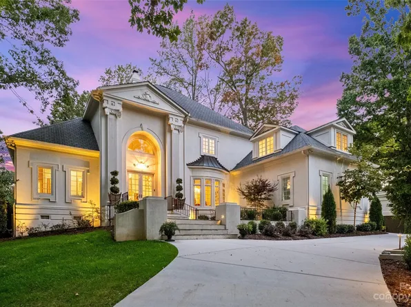 4609 Old Course Dr, Charlotte, NC 28277