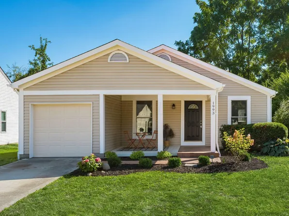 1993 Starbridge Ct, Columbus, OH 43235