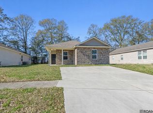 2352 Marci Ct, Baton Rouge, LA 70807