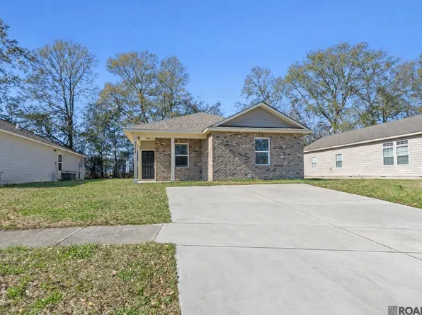 2352 Marci Ct, Baton Rouge, LA 70807