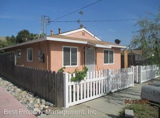 38046 Vallejo St, Fremont, CA