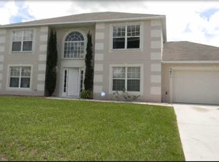 3871 SW Chaffin St, Port Saint Lucie, FL 34953