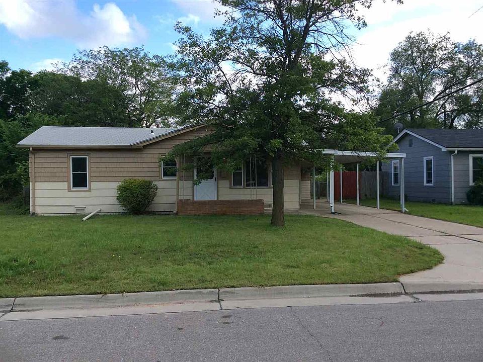 1st image of 2327 W Casado St