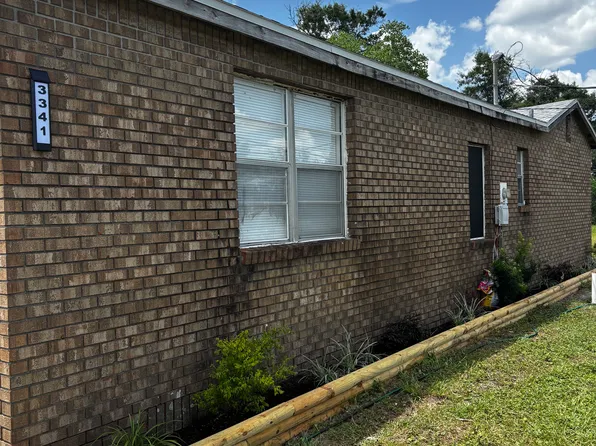 3341 B St, Panama City, FL 32404