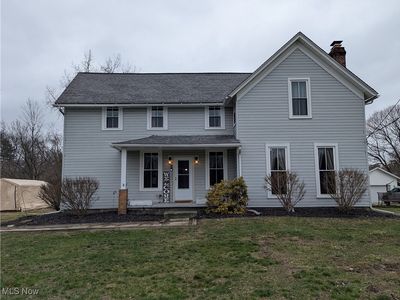 11154 Edgerton Rd, North Royalton, OH, 44133