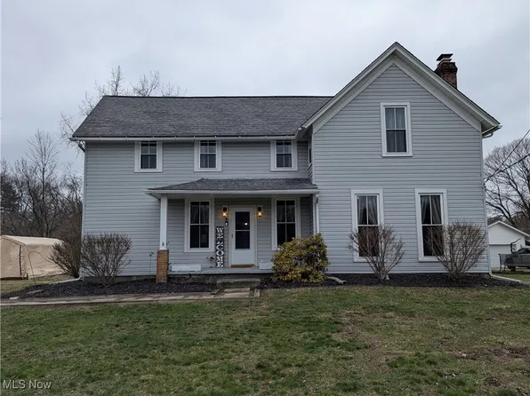 11154 Edgerton Rd, North Royalton, OH 44133