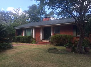 438 Ingleside Ave, Tallahassee, FL 32303