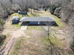 4190 Highway 44 NE, Summit, MS 39667