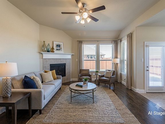 4th image of 5604 Broad Bay Ln
