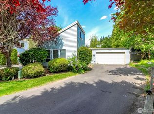 13714 SE 258th Pl #36, Kent, WA