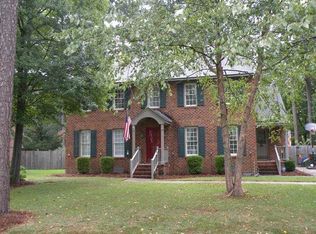 1802 Lynn Dr W, Wilson, NC 27893