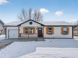 2015 Karlton Way, Excelsior Springs, MO 64024