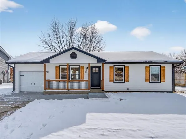 2015 Karlton Way, Excelsior Springs, MO 64024